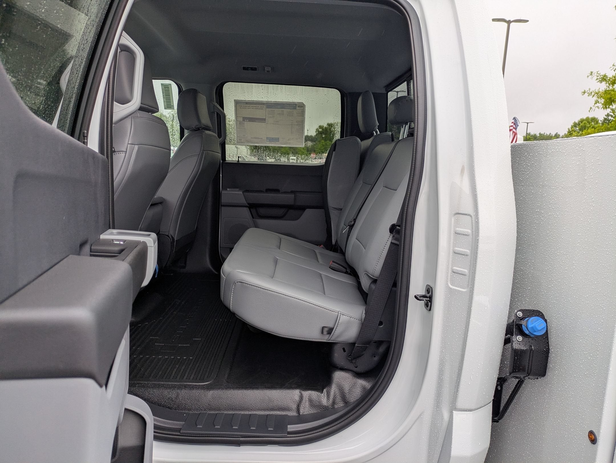 2026 Ford Super Duty F-450 DRW XL