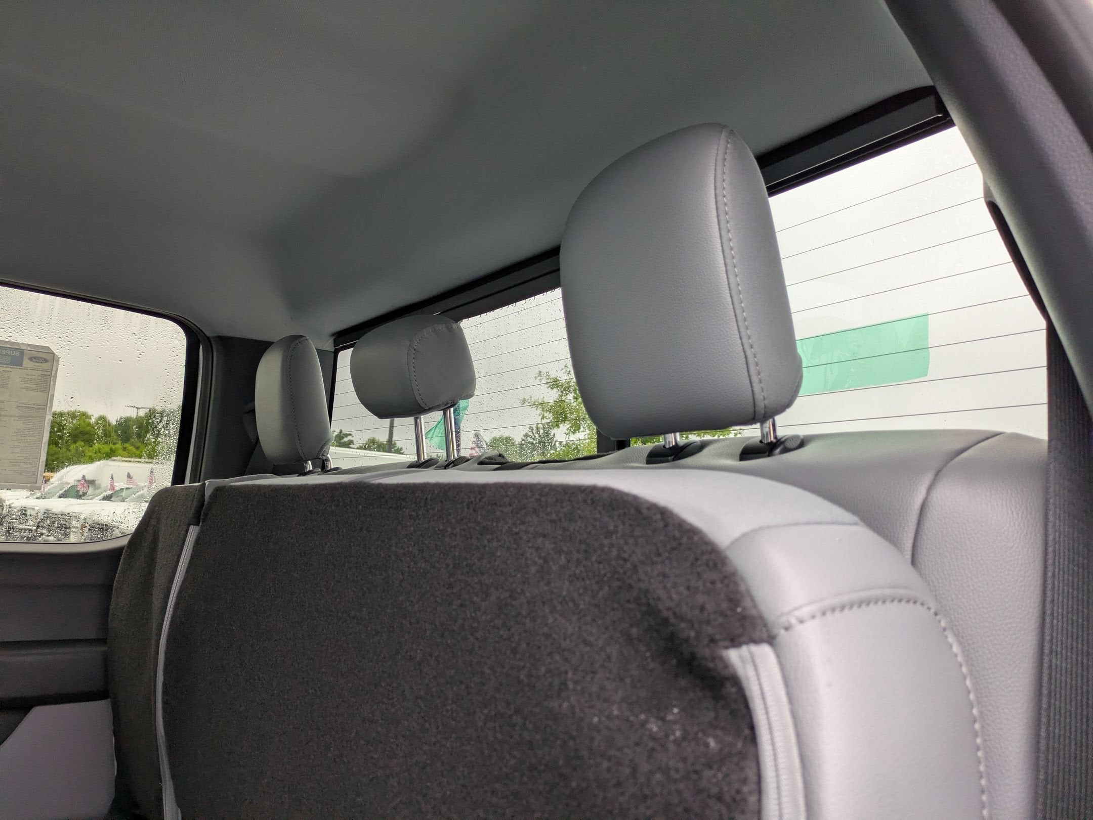 2026 Ford Super Duty F-450 DRW XL