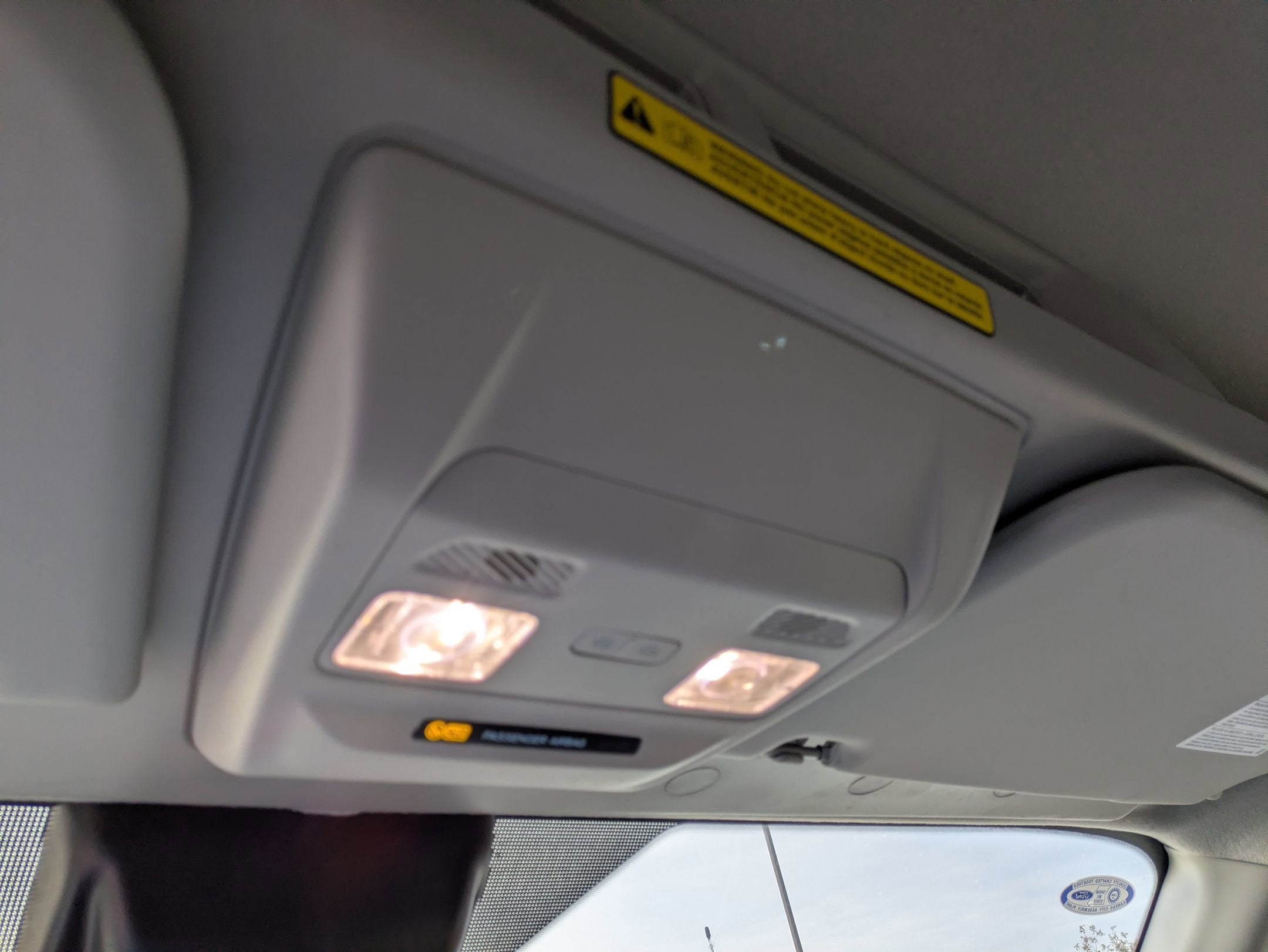 2025 Ford Transit Cutaway Base