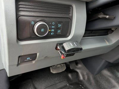 2026 Ford Super Duty F-550 DRW XL