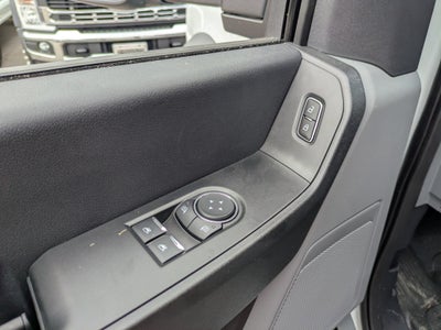 2026 Ford Super Duty F-550 DRW XL