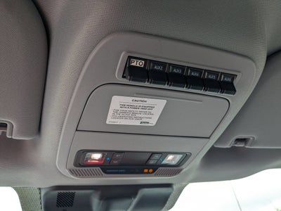 2026 Ford Super Duty F-550 DRW XL