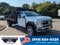 2026 Ford Super Duty F-550 DRW XL