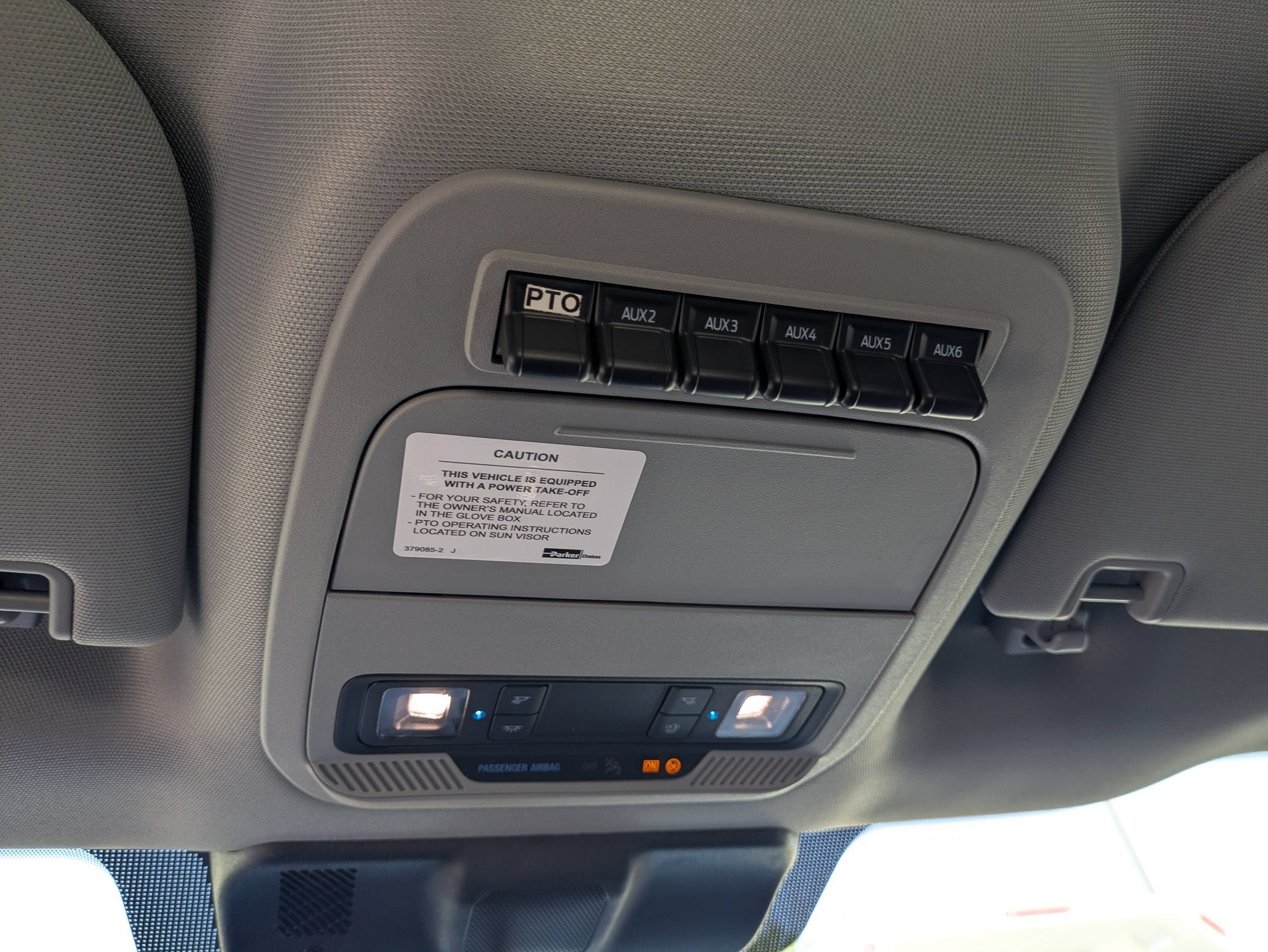 2026 Ford Super Duty F-550 DRW XL