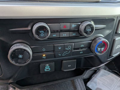 2026 Ford Super Duty F-550 DRW XL