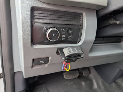 2026 Ford Super Duty F-550 DRW XL