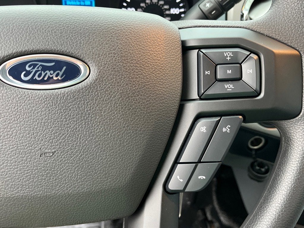 2025 Ford F-650SD Base