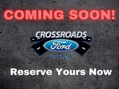 2021 Ford F-650SD Base