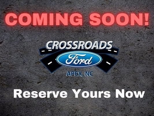 2021 Ford F-650SD Base