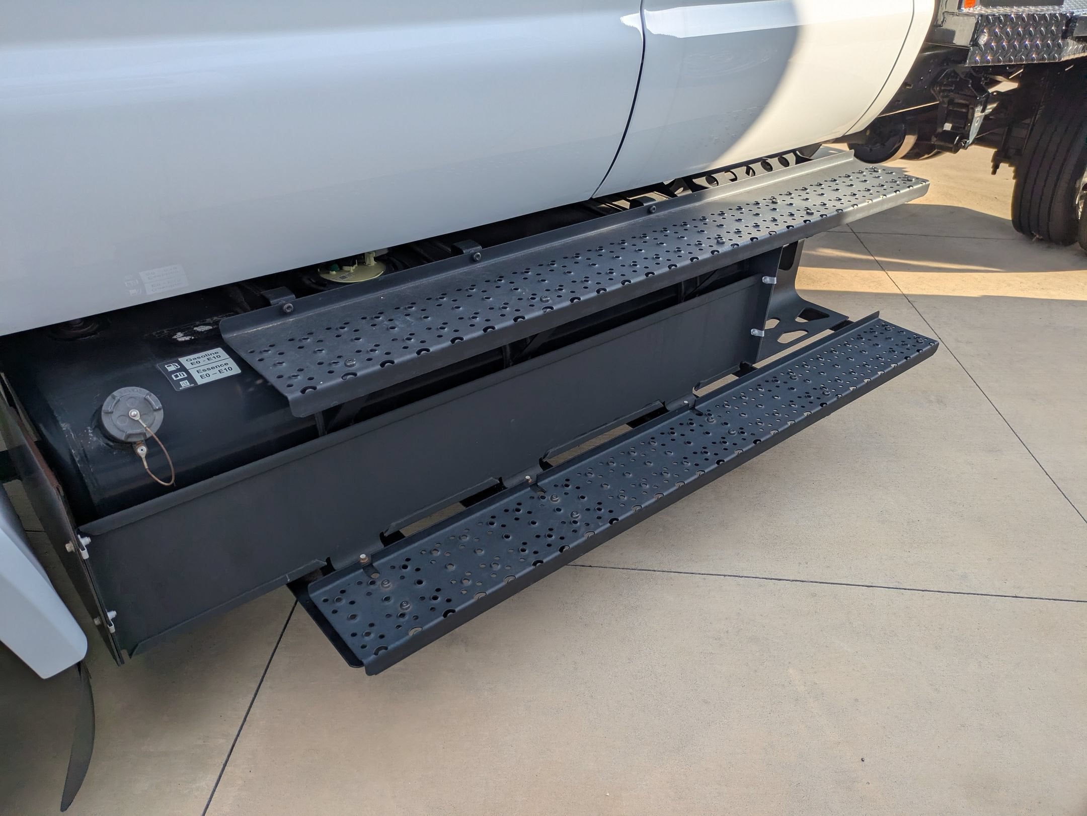 2021 Ford F-650SD Base