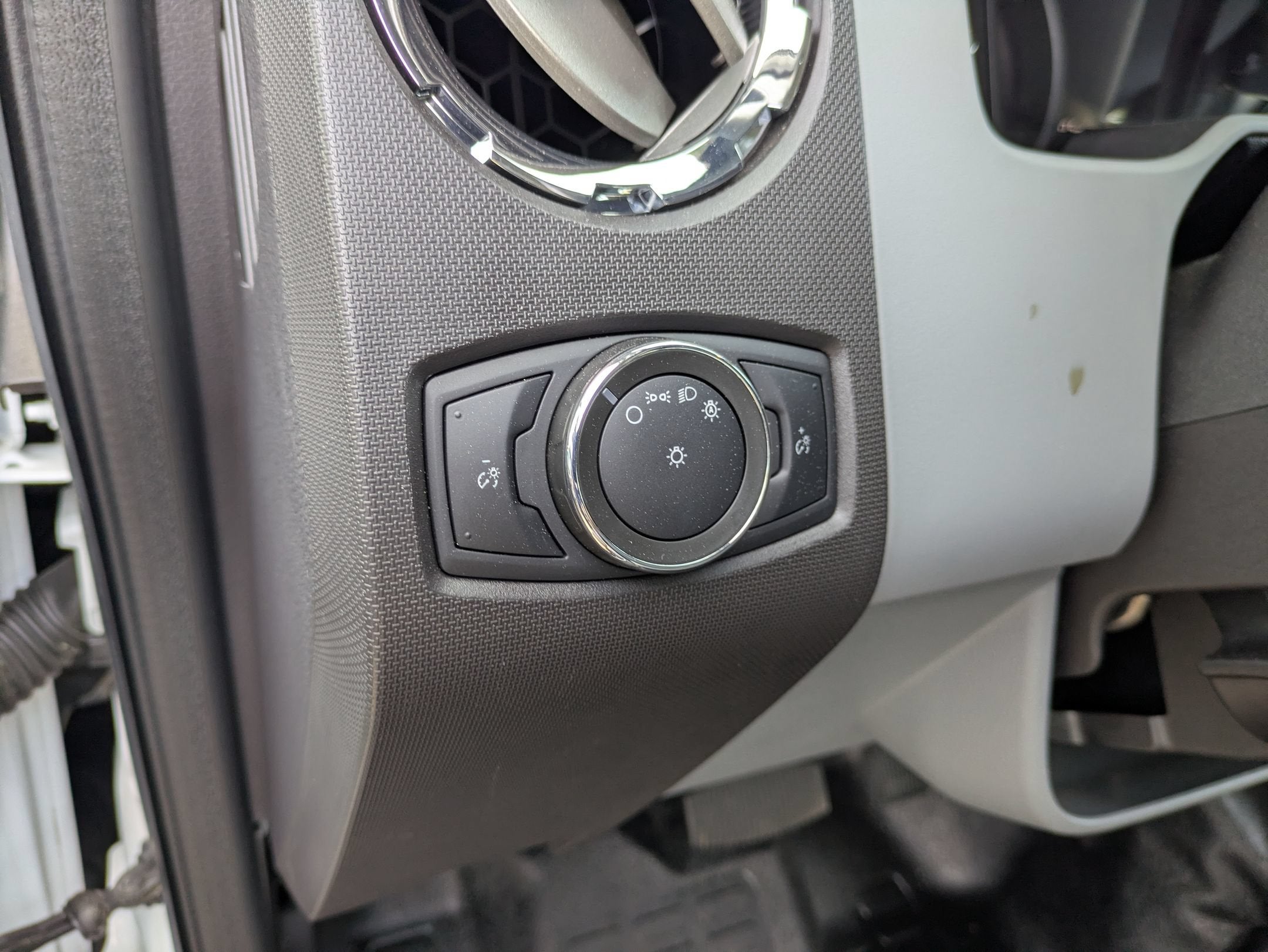 2021 Ford F-650SD Base