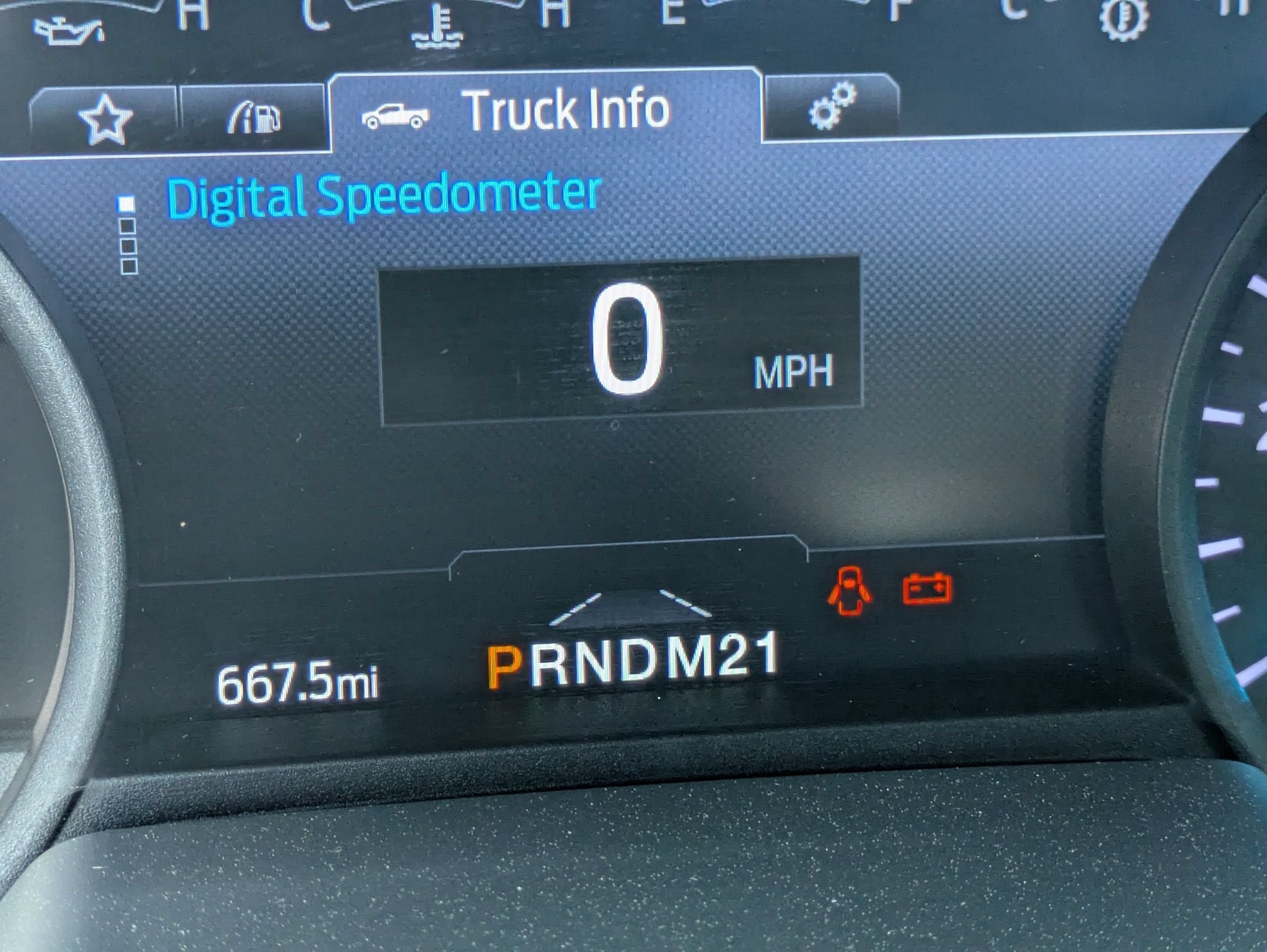 2021 Ford F-650SD Base