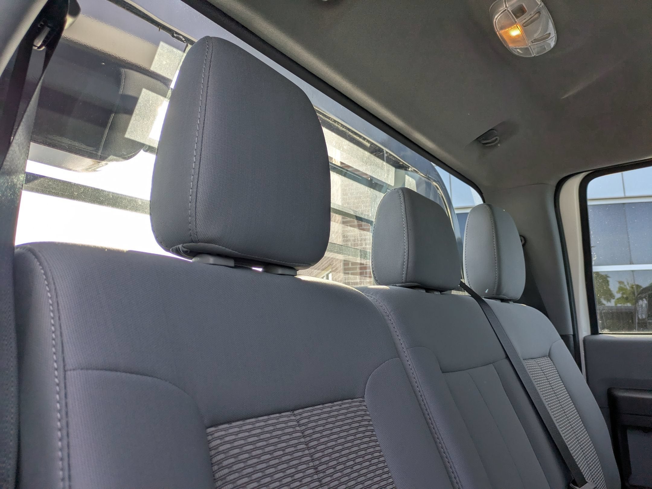 2021 Ford F-650SD Base