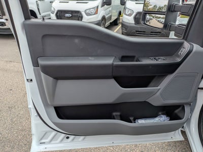 2026 Ford Super Duty F-350 DRW XL