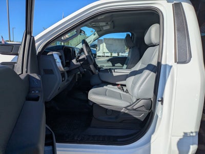 2026 Ford Super Duty F-350 DRW XL