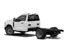 2027 Ford Super Duty F-350 DRW XL