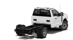 2027 Ford Super Duty F-350 DRW XL