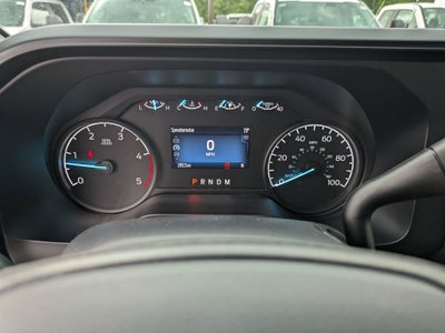 2025 Ford Super Duty F-550 DRW XL