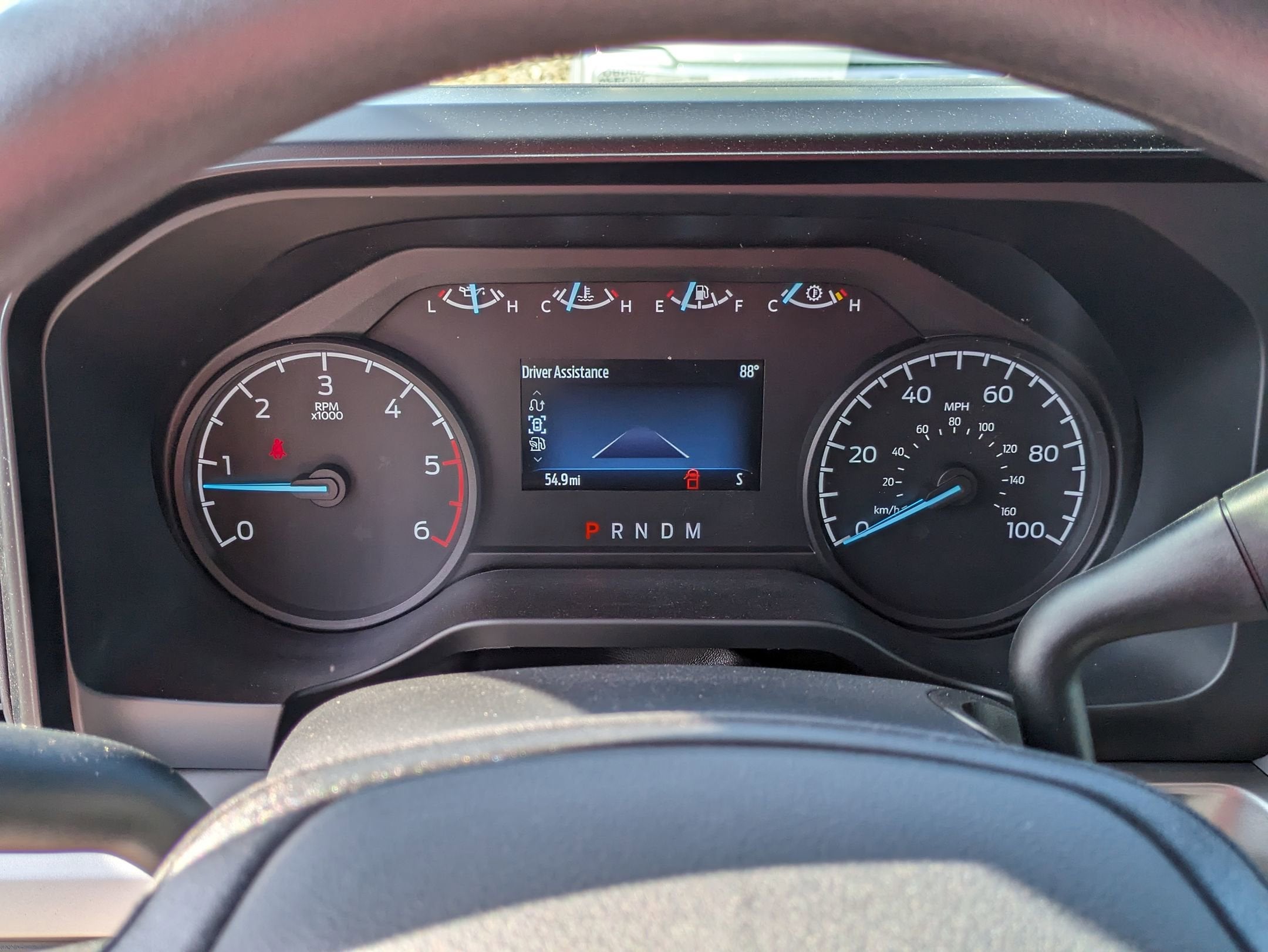 2025 Ford Super Duty F-550 DRW XL