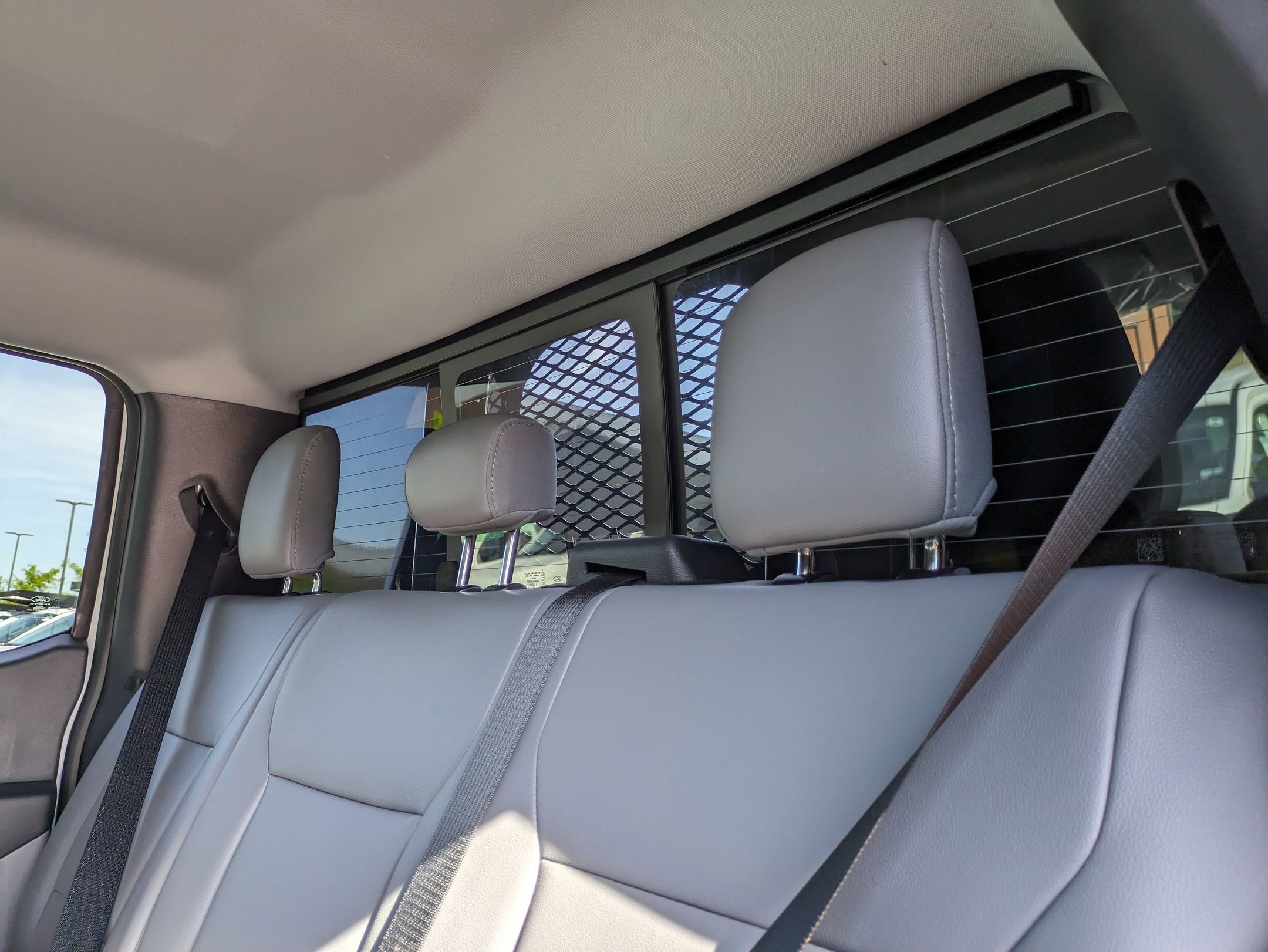 2025 Ford Super Duty F-550 DRW XL