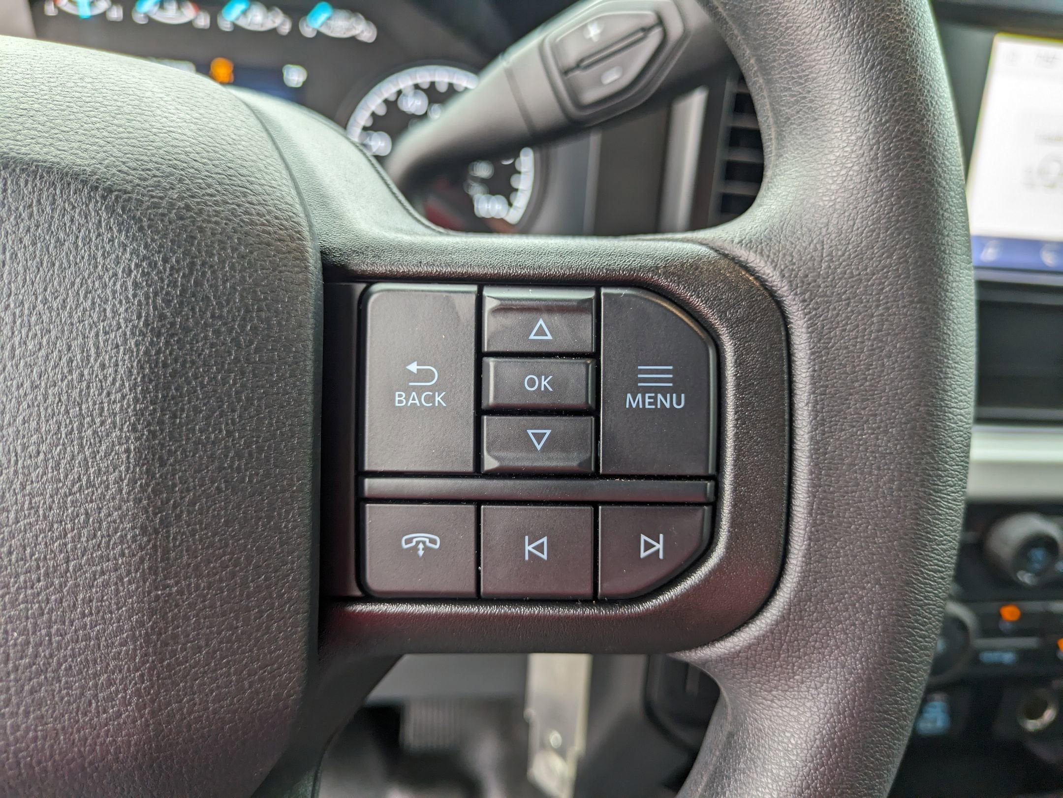 2025 Ford Super Duty F-550 DRW XL