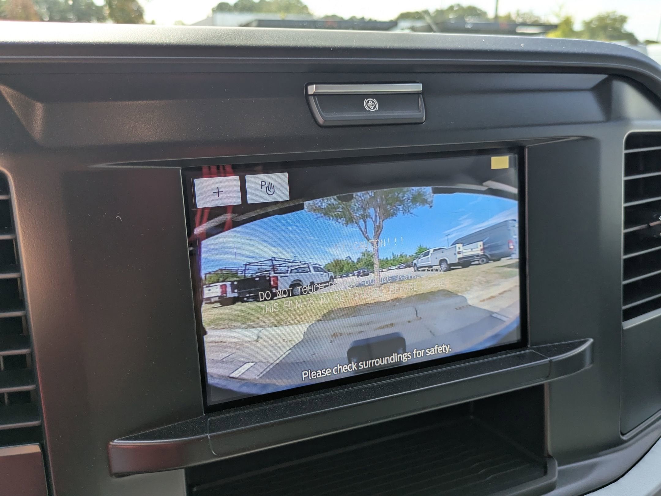 2025 Ford Super Duty F-550 DRW XL