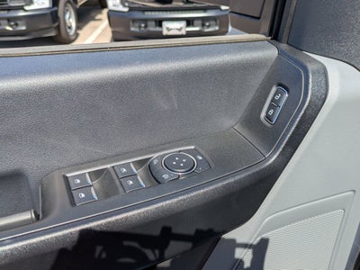 2025 Ford Super Duty F-550 DRW XL