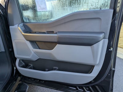 2025 Ford Super Duty F-550 DRW XL