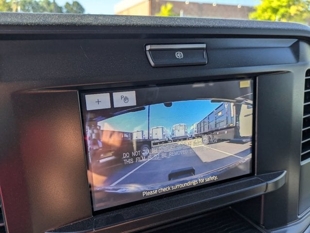 2025 Ford Super Duty F-550 DRW XL