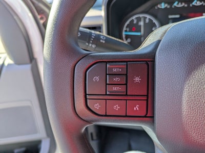 2026 Ford Super Duty F-550 DRW XL