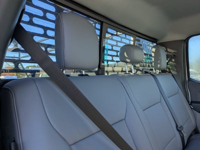 2027 Ford Super Duty F-550 DRW XL
