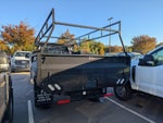 2027 Ford Super Duty F-550 DRW XL