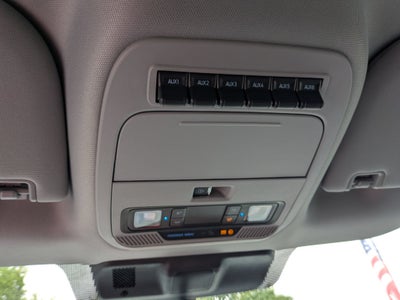 2027 Ford Super Duty F-550 DRW XL