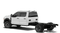 2027 Ford Super Duty F-550 DRW XL