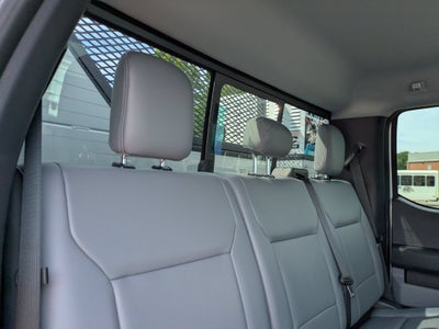 2026 Ford Super Duty F-550 DRW XL