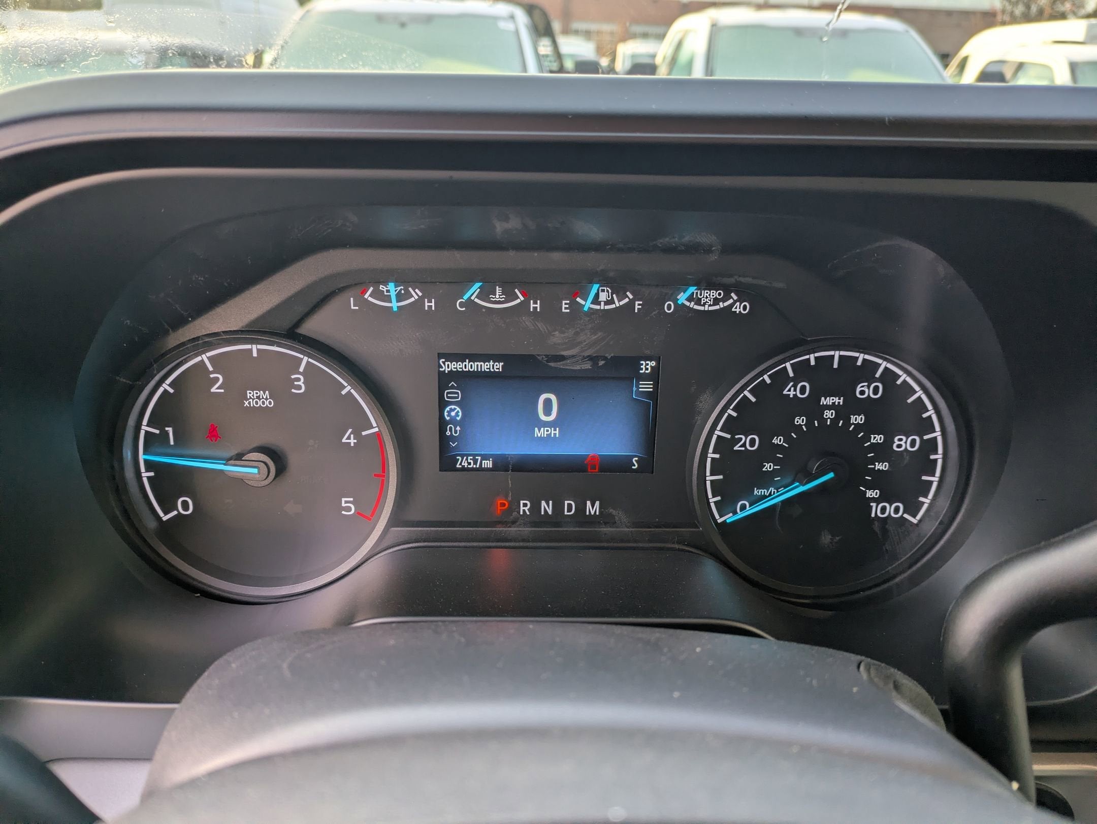 2026 Ford Super Duty F-550 DRW XL