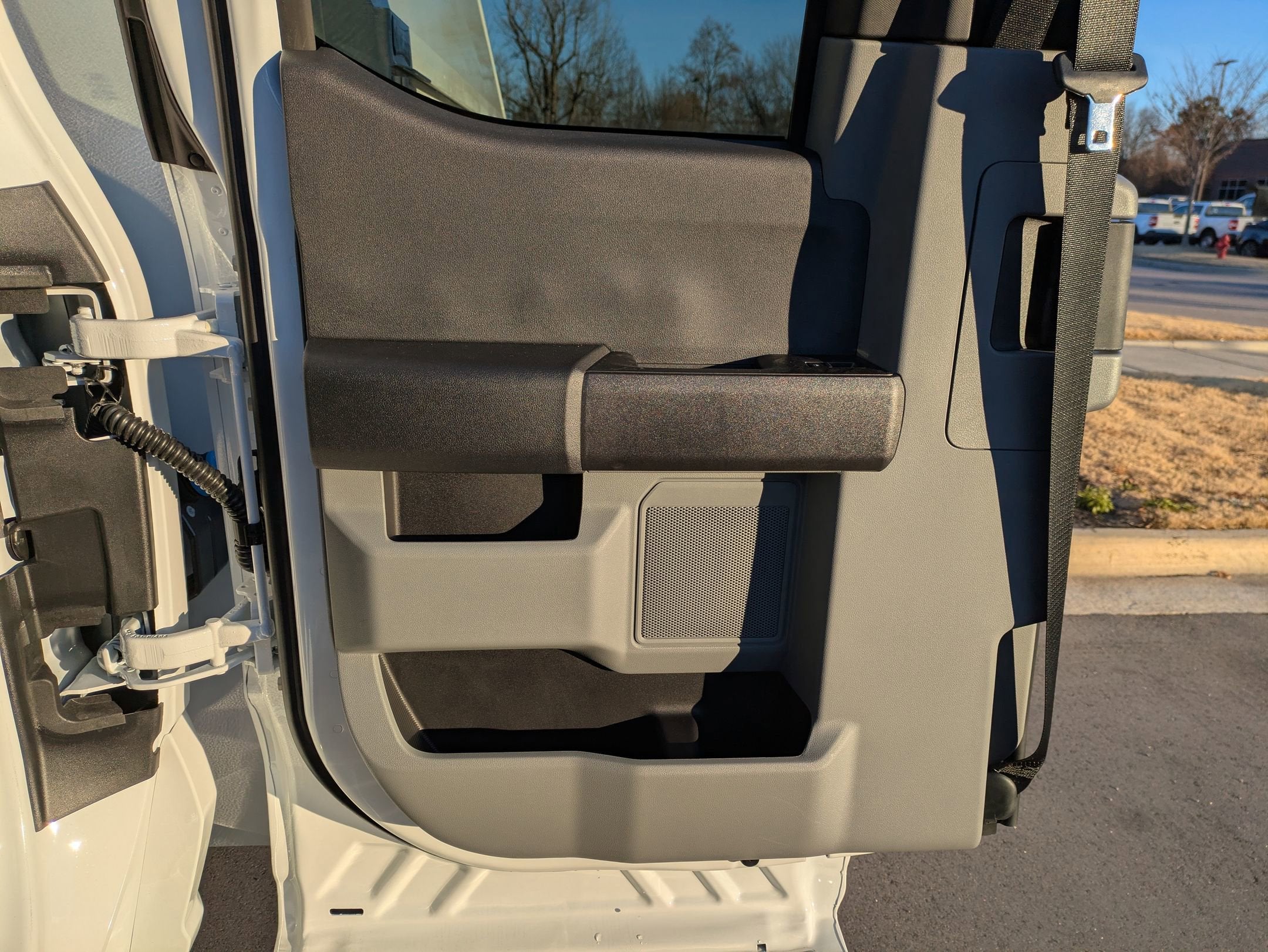 2026 Ford Super Duty F-550 DRW XL