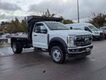 2026 Ford Super Duty F-450 DRW XL