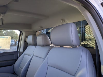 2026 Ford Super Duty F-450 DRW XL