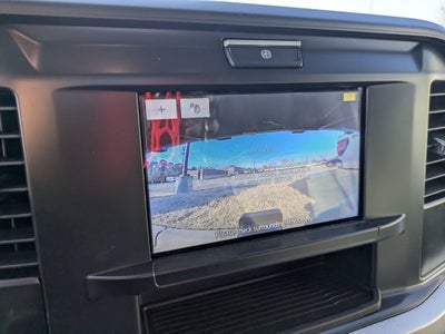 2026 Ford Super Duty F-450 DRW XL