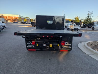 2026 Ford Super Duty F-450 DRW XL