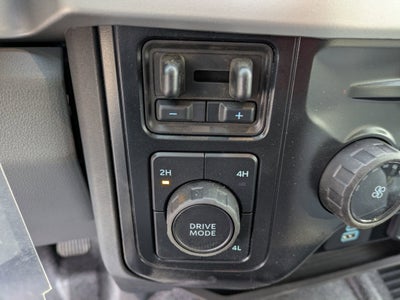 2026 Ford Super Duty F-450 DRW XL