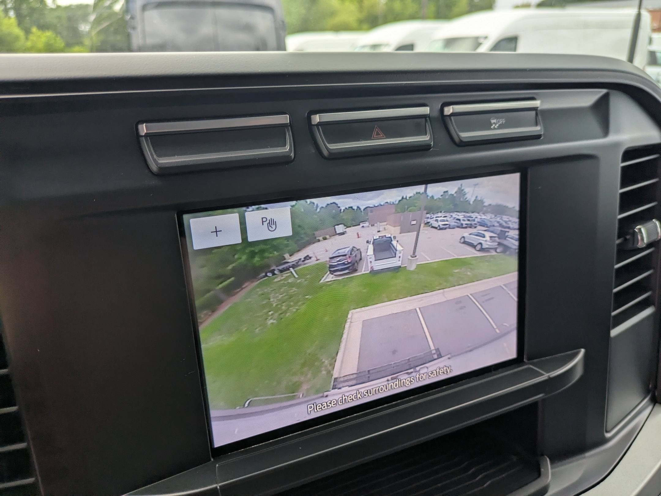 2024 Ford F-550 Super Duty Chassis Cab XL - Photo 22