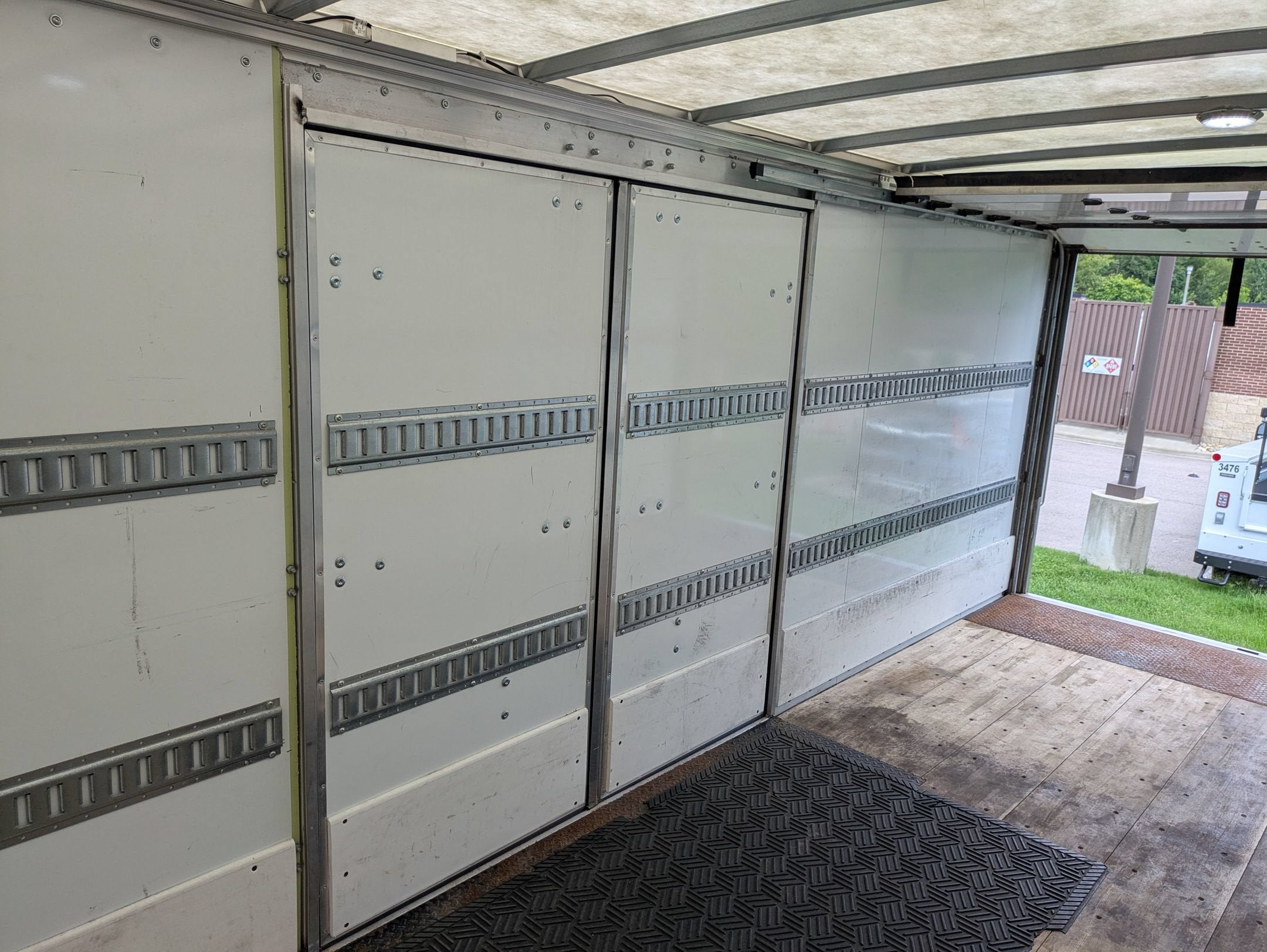 2024 Ford F-550 Super Duty Chassis Cab XL - Photo 29