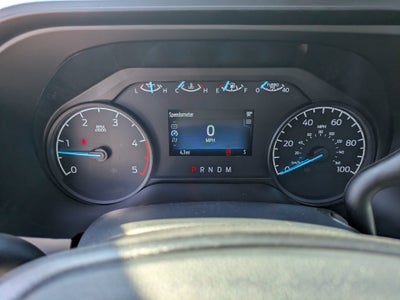 2026 Ford Super Duty F-550 DRW XL
