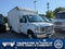 2018 Ford E-Series Cutaway Base