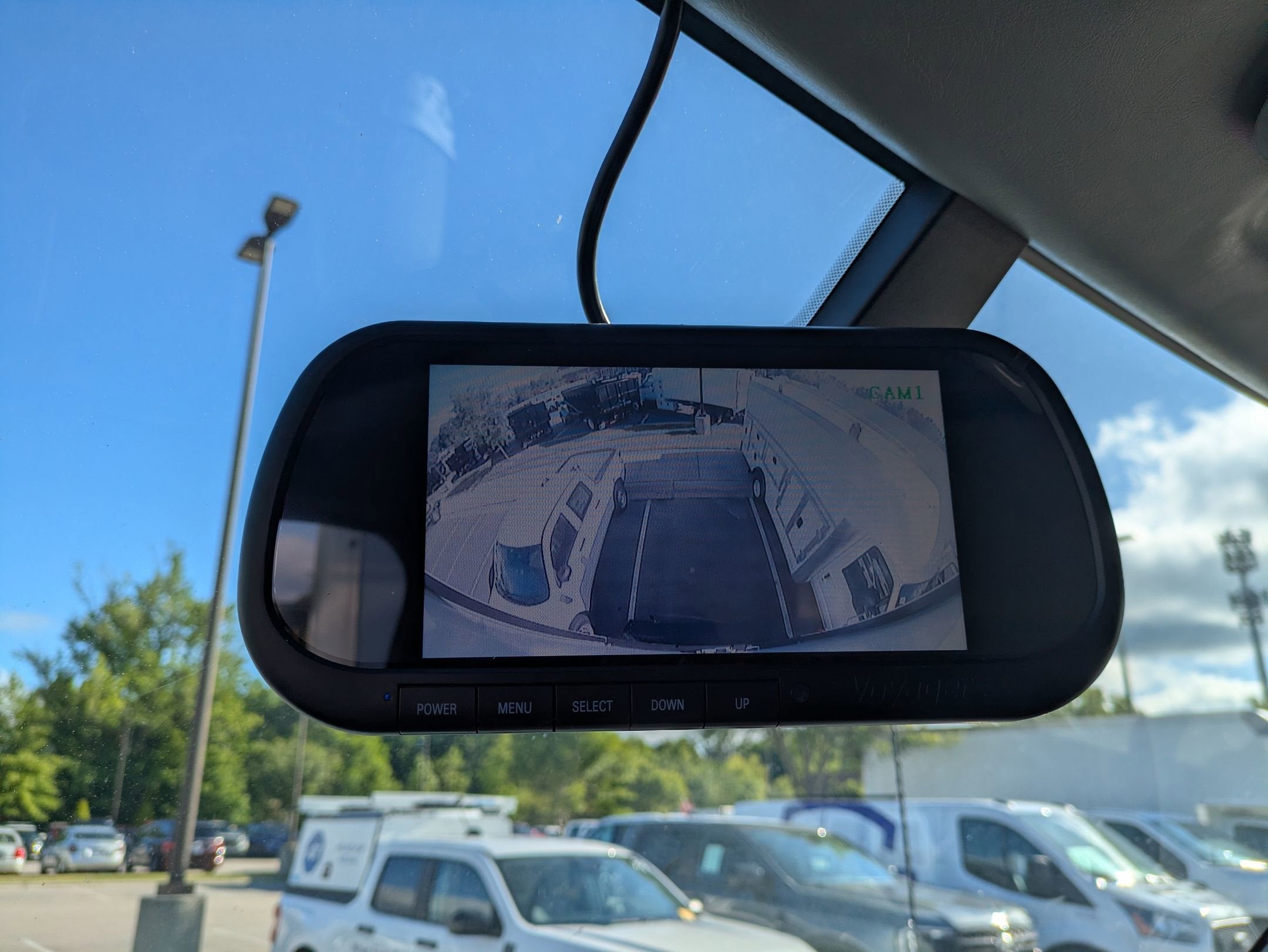 2027 Ford E-Series Cutaway Base