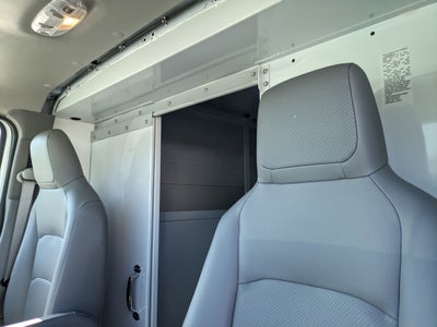 2026 Ford E-Series Cutaway E-350 SRW 138" WB