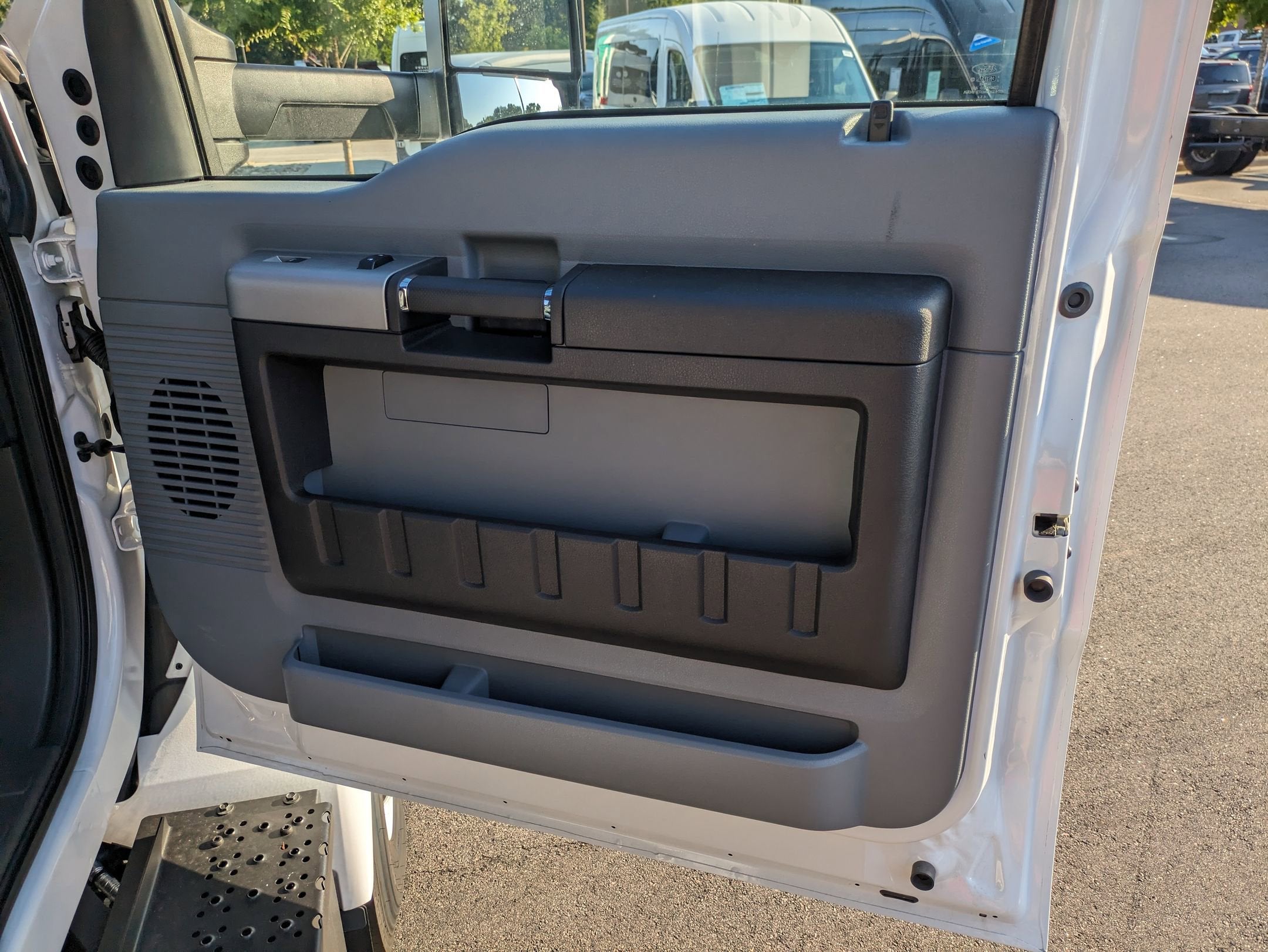 2026 Ford F-750SD Base