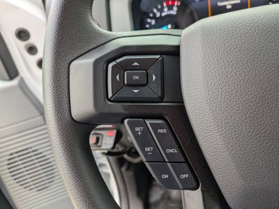 2026 Ford F-750SD Base